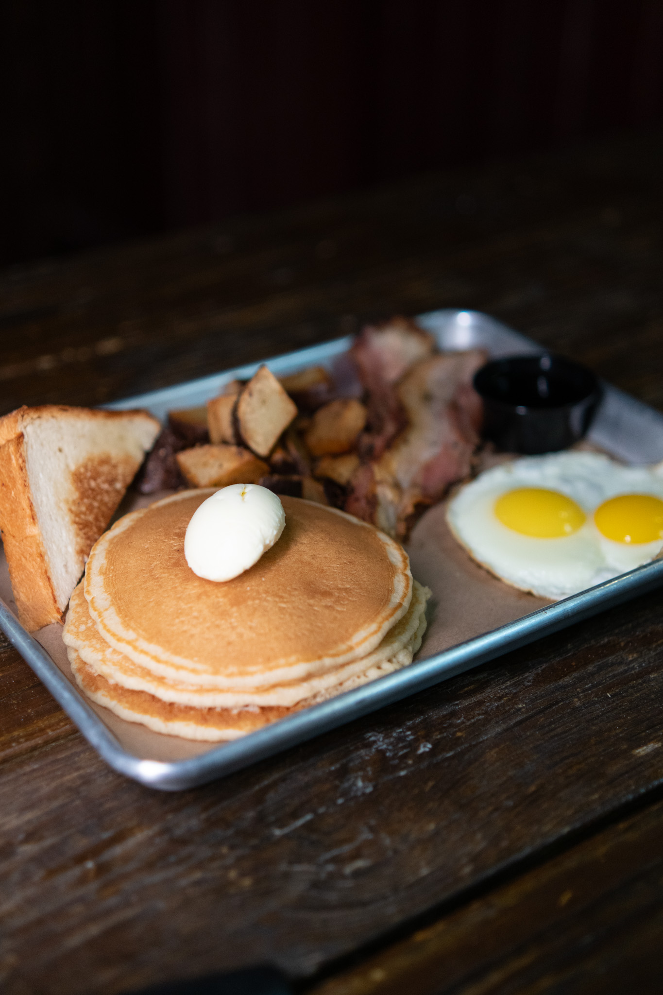 B.A.B. at Rodeo City Provisions